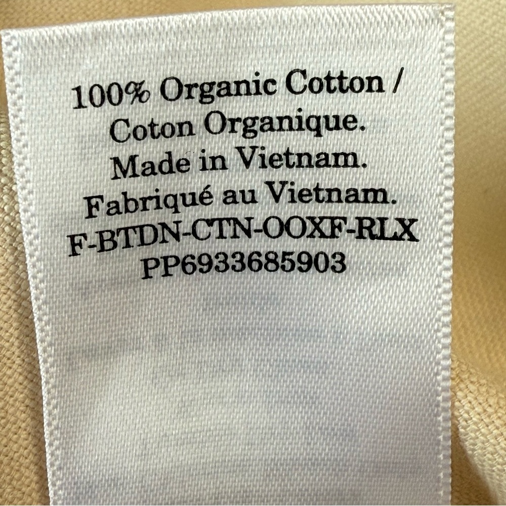 Everlane The Must-Have Oxford Button Down Shirt S… - image 7